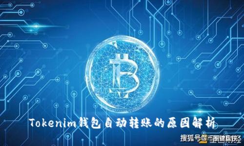 Tokenim钱包自动转账的原因解析