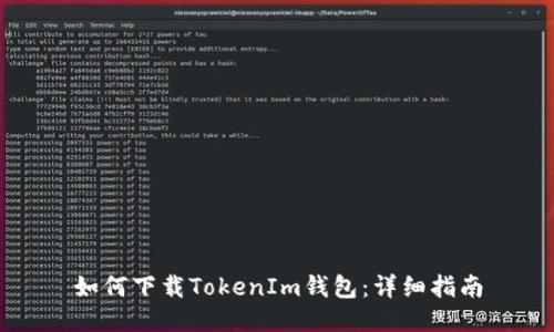 如何下载TokenIm钱包:详细指南
