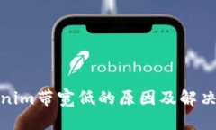 Tokenim带宽低的原因及解决