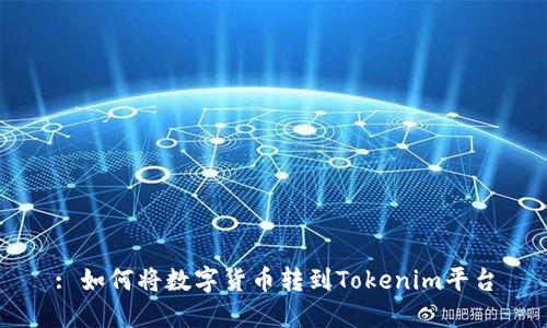 : 如何将数字货币转到Tokenim平台