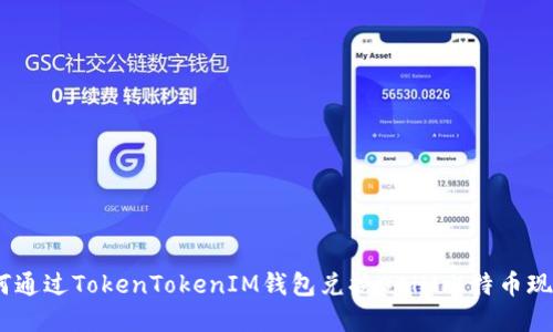 如何通过TokenTokenIM钱包兑换BCH(比特币现金)