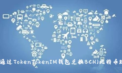 如何通过TokenTokenIM钱包兑换BCH(比特币现金)