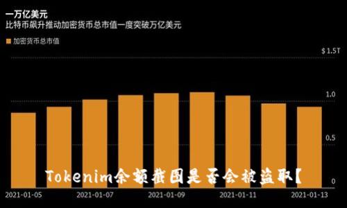 Tokenim余额截图是否会被盗取?