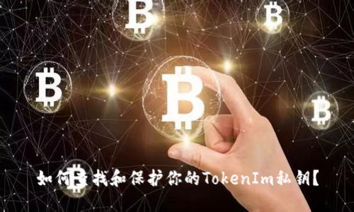 如何查找和保护你的TokenIm私钥?