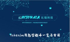 Tokenim钱包空投币一览与分
