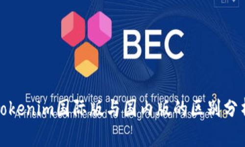 Tokenim国际版与国内版的区别分析