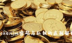 Tokenim密码与私钥的区别解