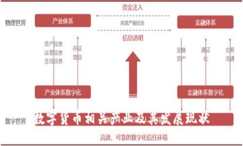 数字货币相关产业及其发展现状