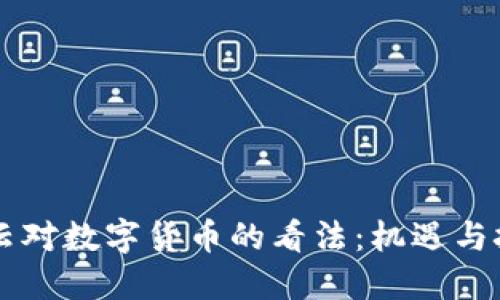 马云对数字货币的看法:机遇与挑战
