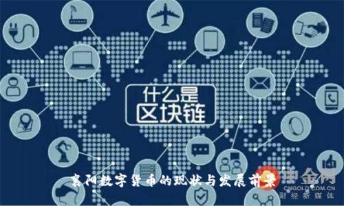 襄阳数字货币的现状与发展前景