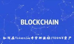 如何在Tokenim中管理波场（