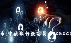 中国数字货币：中央银行