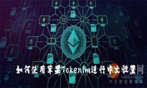 如何使用苹果Tokenim进行中文设置