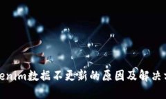 Tokenim数据不更新的原因及