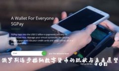俄罗斯逐步接纳数字货币