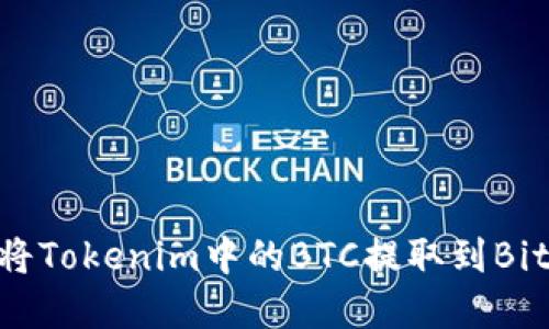 如何将Tokenim中的BTC提取到BitPay?