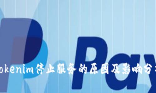Tokenim停止服务的原因及影响分析