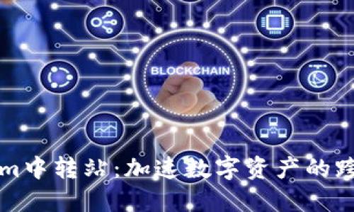 Tokenim中转站:加速数字资产的跨链交易