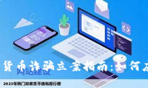 数字货币诈骗立案指南:如何应对?