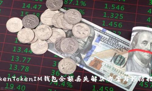 TokenTokenIM钱包余额丢失解决方案与预防措施