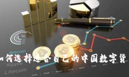 如何选择适合自己的中国数字货币