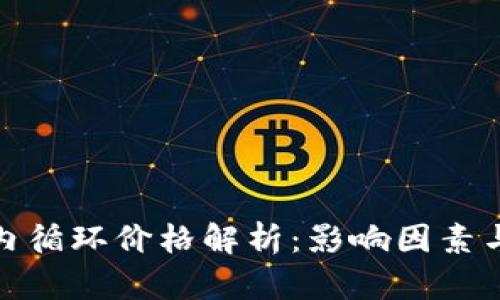 数字货币内循环价格解析:影响因素与未来趋势