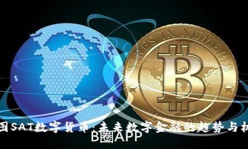 智图SAT数字货币：未来数字金融的趋势与机遇