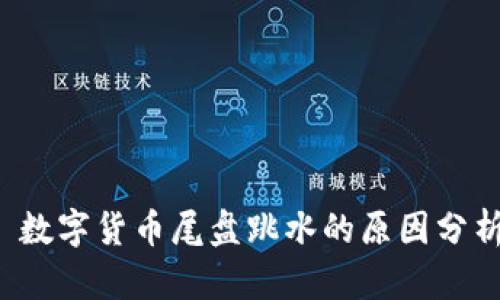 数字货币尾盘跳水的原因分析