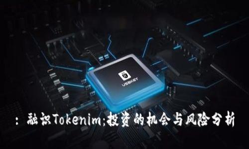 : 融识Tokenim:投资的机会与风险分析