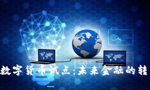 baioti数字货币试点:未来金融的转型之路