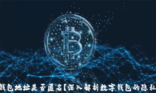 Tokenim钱包地址是否匿名?深入解析数字钱包的隐私保护机制