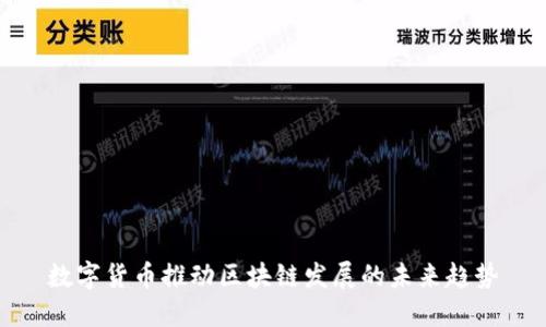数字货币推动区块链发展的未来趋势