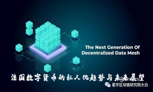 法国数字货币的私人化趋势与未来展望