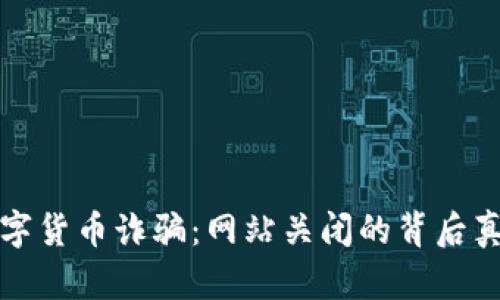 数字货币诈骗:网站关闭的背后真相