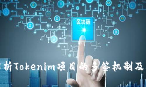 深入解析Tokenim项目的多签机制及其影响