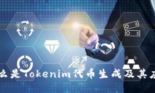 什么是Tokenim代币生成及其应用
