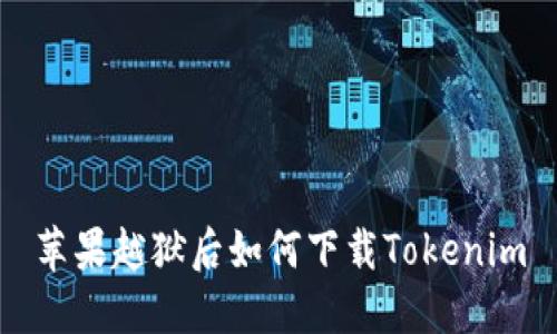 苹果越狱后如何下载Tokenim
