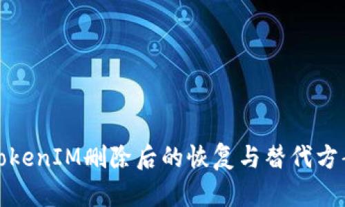 TokenIM删除后的恢复与替代方案