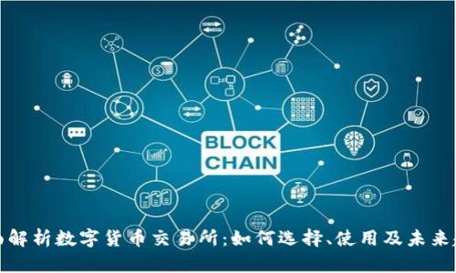 全面解析数字货币交易所:如何选择、使用及未来趋势