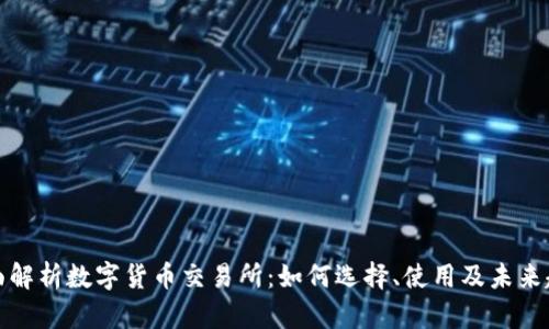 全面解析数字货币交易所:如何选择、使用及未来趋势