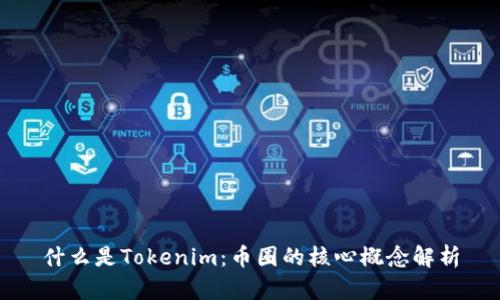 什么是Tokenim:币圈的核心概念解析