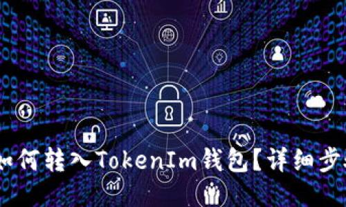 USDT如何转入TokenIm钱包?详细步骤指南