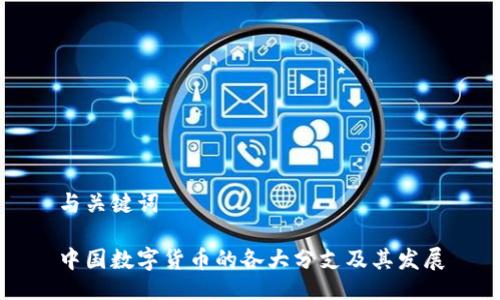 与关键词
中国数字货币的各大分支及其发展