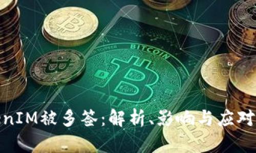 TokenIM被多签:解析、影响与应对策略