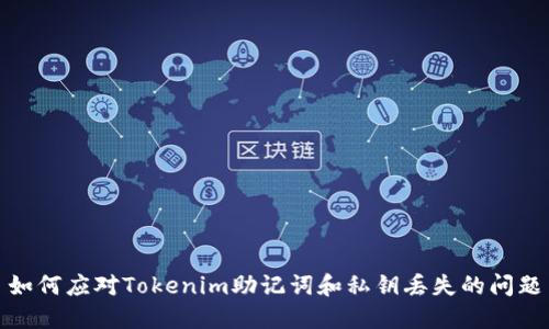 如何应对Tokenim助记词和私钥丢失的问题