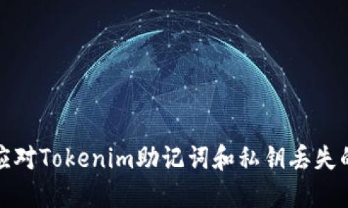 如何应对Tokenim助记词和私钥丢失的问题