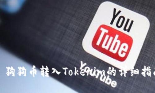 : 狗狗币转入Tokenim的详细指南