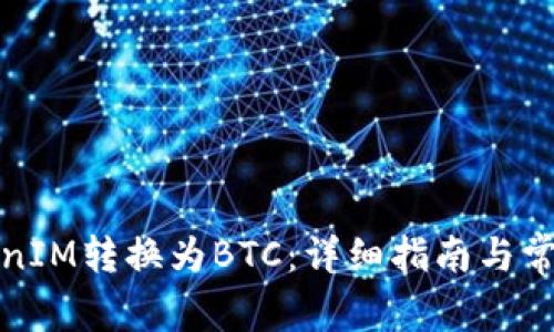 如何将TokenIM转换为BTC:详细指南与常见问题解答