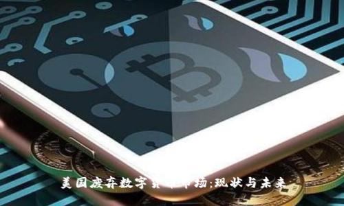 美国废弃数字货币市场:现状与未来