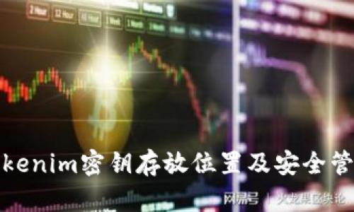 Tokenim密钥存放位置及安全管理